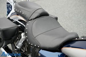 Kawasaki Vulcan bild 19