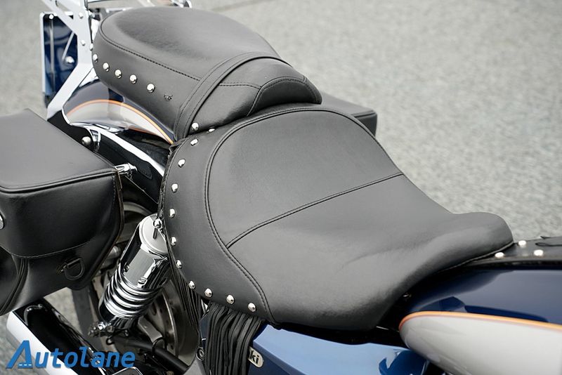 Kawasaki Vulcan bild 19
