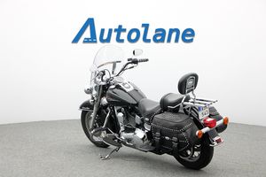 Harley-Davidson Heritage Softail Classic bild 3