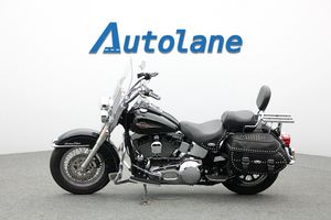 Harley-Davidson Heritage Softail Classic bild 9