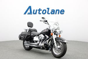 Harley-Davidson Heritage Softail Classic bild 1