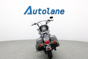 Harley-Davidson Heritage Softail Classic bild 8