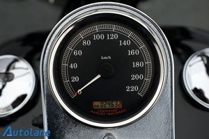 Harley-Davidson Heritage Softail Classic bild 19