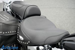 Harley-Davidson Heritage Softail Classic bild 17