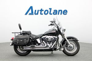 Harley-Davidson Heritage Softail Classic bild 6