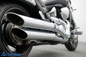 Suzuki VZR bild 26