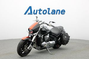 Suzuki VZR bild 4