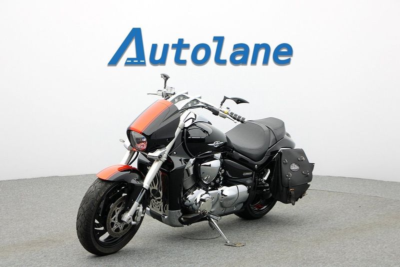 Suzuki VZR bild 4