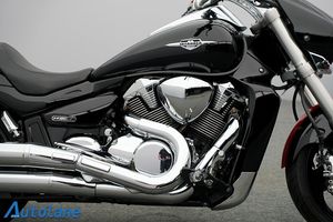Suzuki VZR bild 11