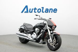 Suzuki VZR bild 1