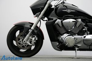 Suzuki VZR bild 13