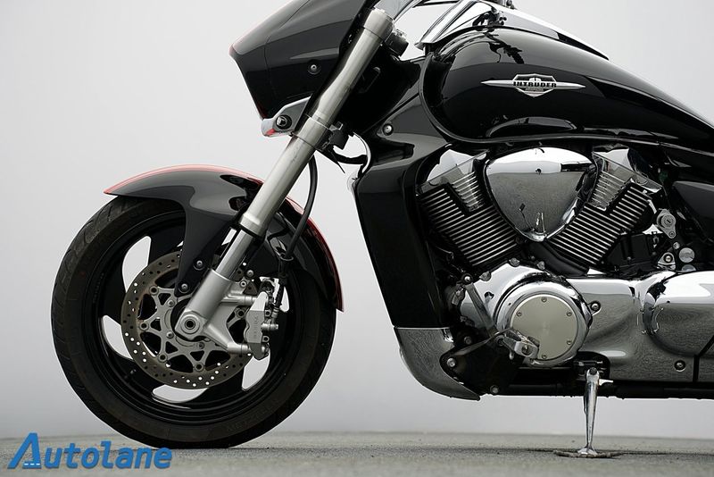Suzuki VZR bild 13
