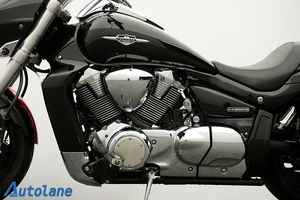 Suzuki VZR bild 14