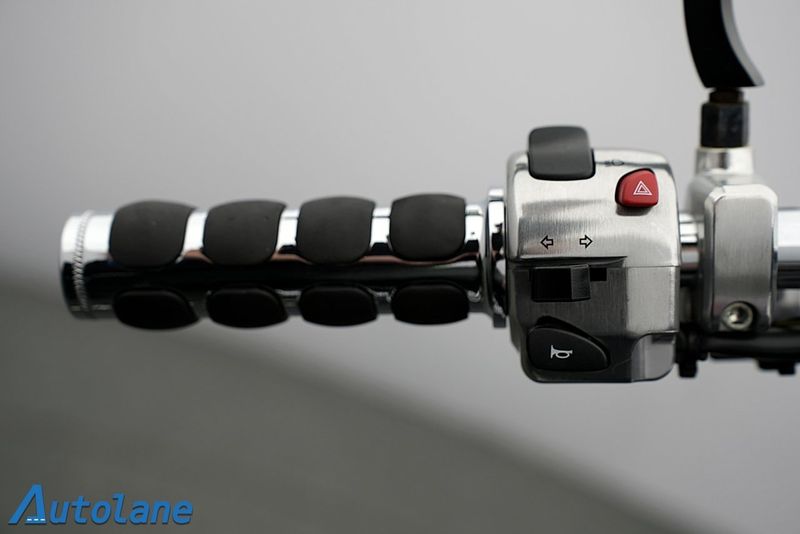 Suzuki VZR bild 20