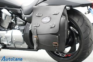 Suzuki VZR bild 16