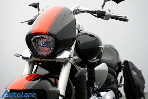 Suzuki VZR bild 24