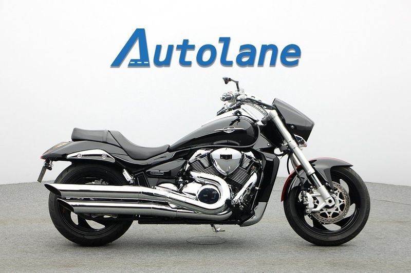 Suzuki VZR bild 6