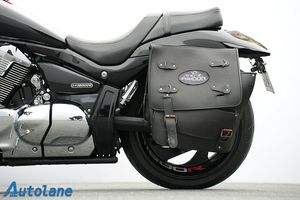 Suzuki VZR bild 15