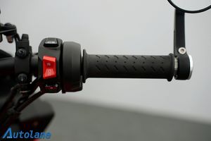 Aprilia Tuono bild 23