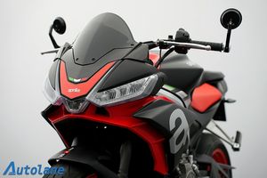 Aprilia Tuono bild 24