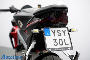 Aprilia Tuono bild 16