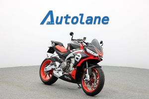 Aprilia Tuono bild 1