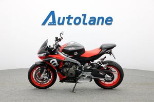 Aprilia Tuono bild 9