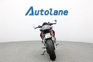 Aprilia Tuono bild 8