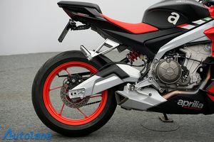Aprilia Tuono bild 10