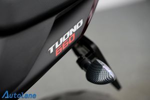 Aprilia Tuono bild 26