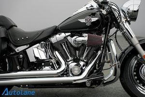 Harley-Davidson Fat Boy bild 11