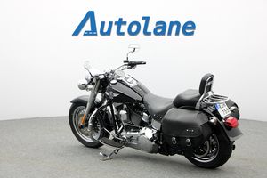 Harley-Davidson Fat Boy bild 3