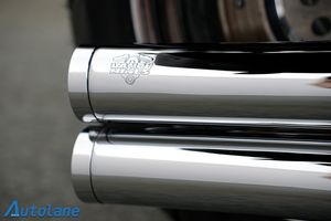 Harley-Davidson Fat Boy bild 21