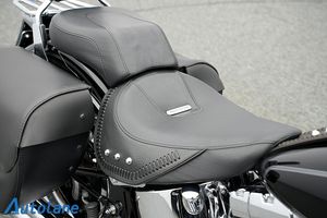 Harley-Davidson Fat Boy bild 17