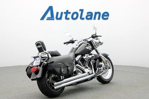 Harley-Davidson Fat Boy bild 5
