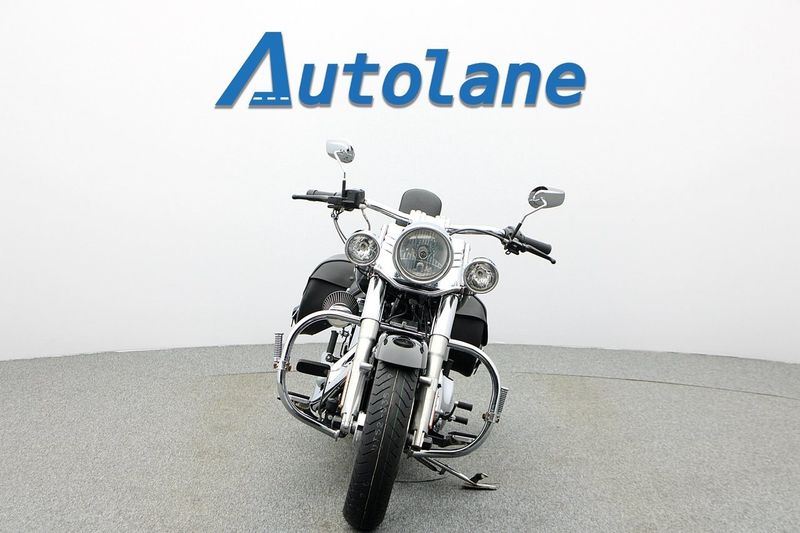 Harley-Davidson Fat Boy bild 7