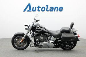 Harley-Davidson Fat Boy bild 9