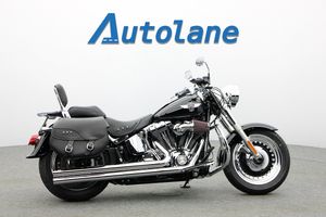 Harley-Davidson Fat Boy bild 6
