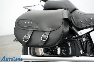 Harley-Davidson Fat Boy bild 23