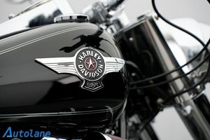 Harley-Davidson Fat Boy bild 24