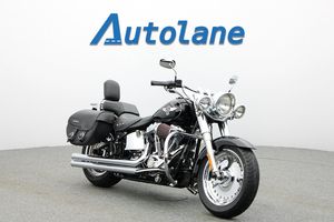 Harley-Davidson Fat Boy bild 1