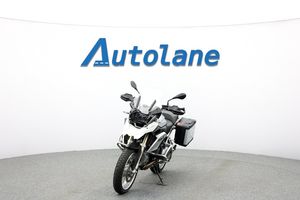 BMW R 1200 GS bild 4