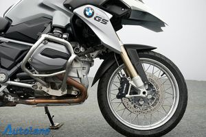 BMW R 1200 GS bild 12