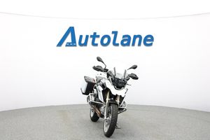 BMW R 1200 GS bild 7