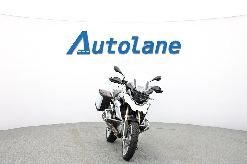 BMW R 1200 GS bild 7