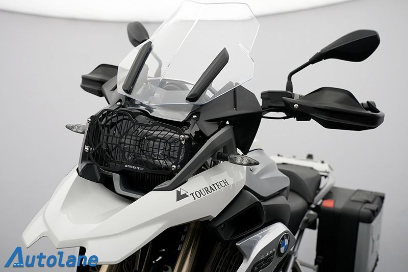 BMW R 1200 GS bild 23