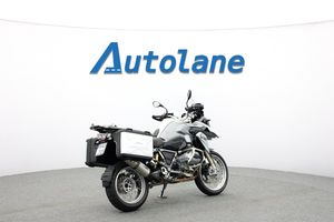 BMW R 1200 GS bild 5