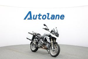 BMW R 1200 GS bild 1