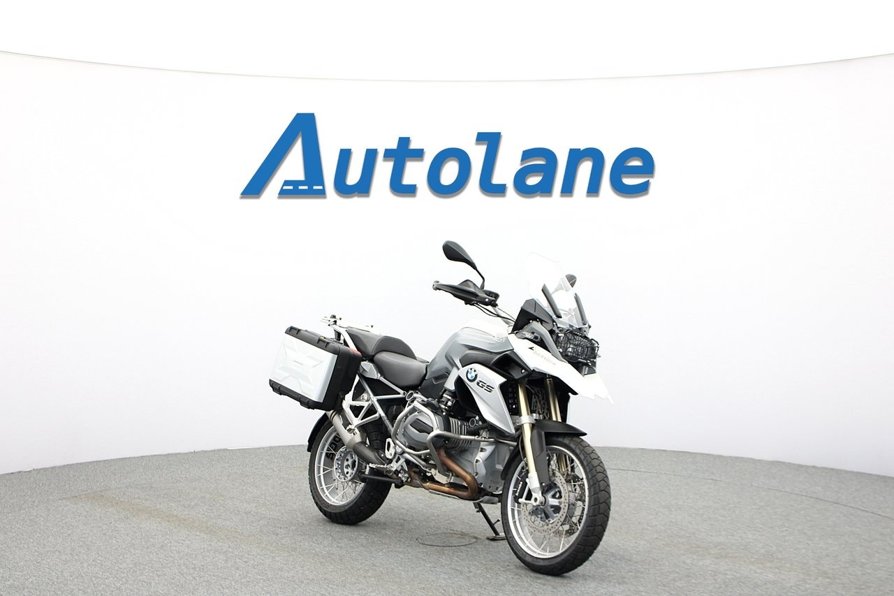 BMW R 1200 GS