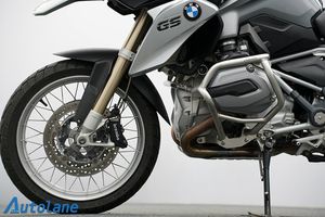 BMW R 1200 GS bild 13